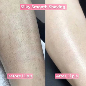 Shaver | Pain Free Hair Removal