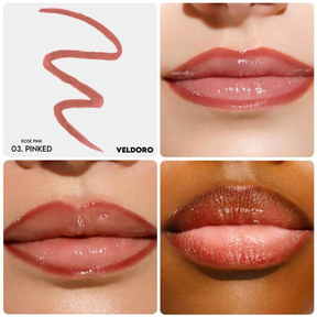 Lip Stain Peel