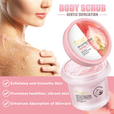 Exfoliating Body Scrub