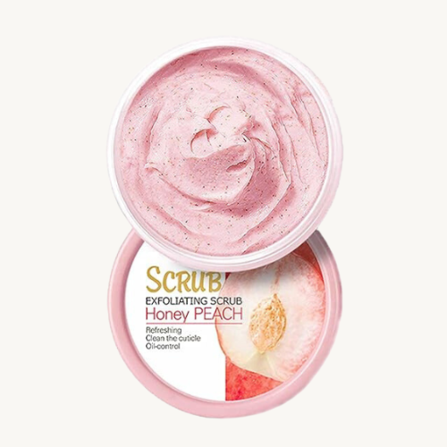 Exfoliating Body Scrub